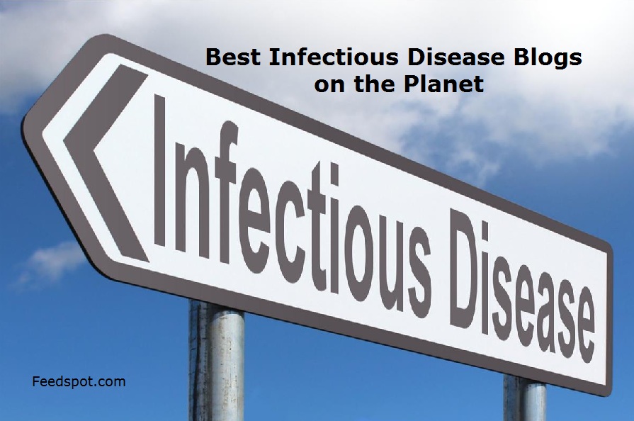 10 Best Infectious Disease Blogs And Websites In 2024